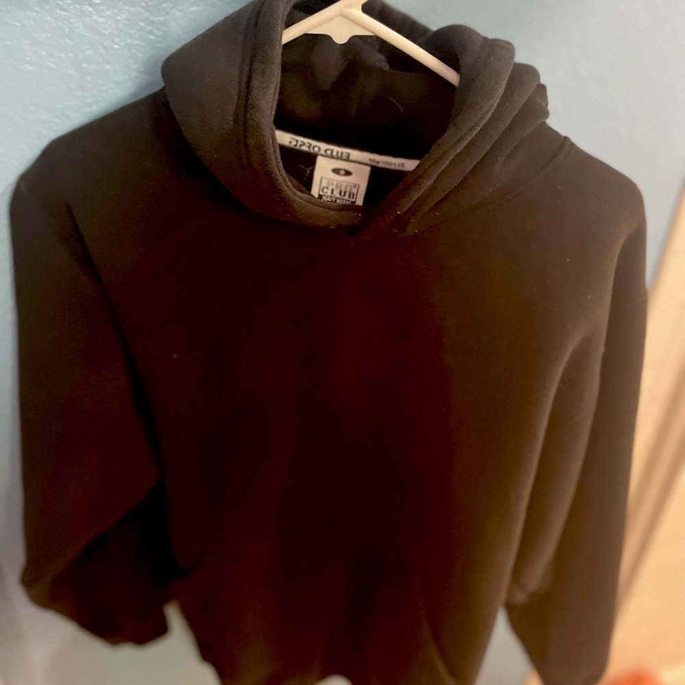 Pro club heavy weight sweatshirt size small